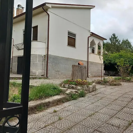 Al Bivacco Apartamento