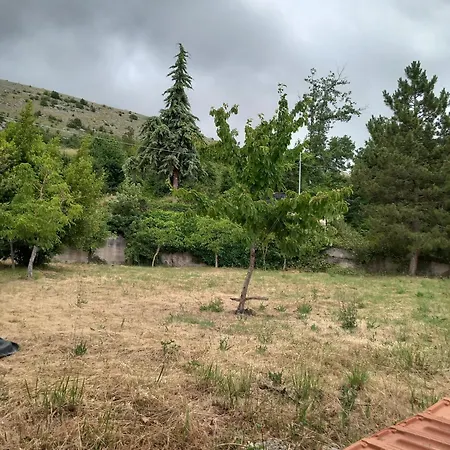 Apartman Al Bivacco *