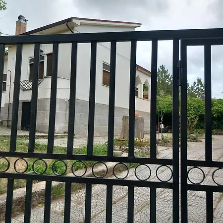 Al Bivacco Apartament *