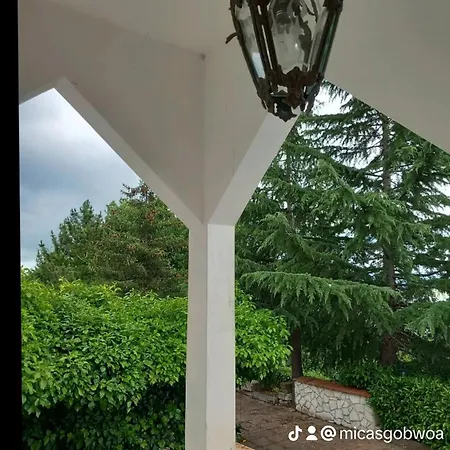 Apartament Al Bivacco