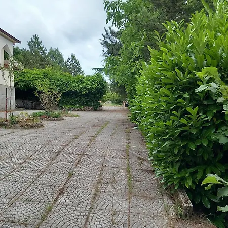 Apartament Al Bivacco *