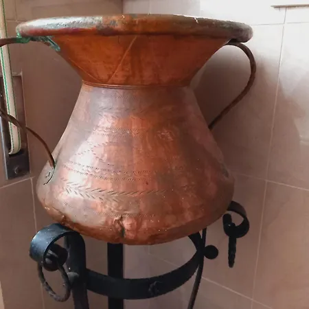 Al Bivacco Apartamento