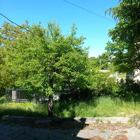 Al Bivacco Apartament *