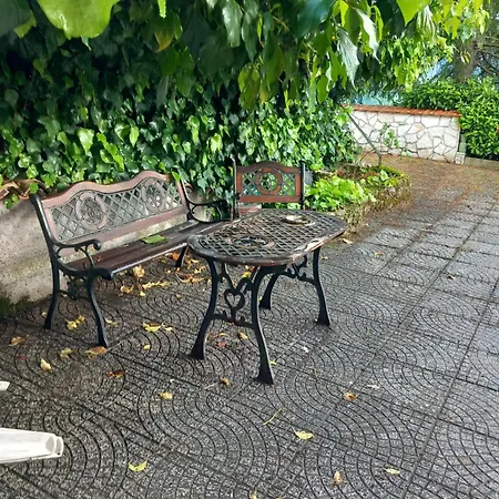 Al Bivacco Apartman Scanzano
