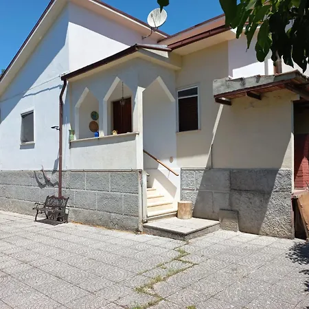 Al Bivacco Apartament