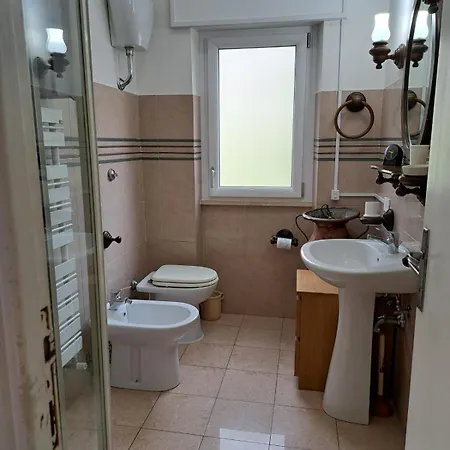 Apartament Al Bivacco *