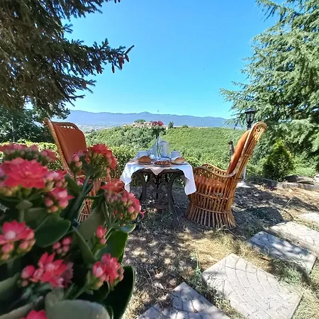 Apartamento Al Bivacco