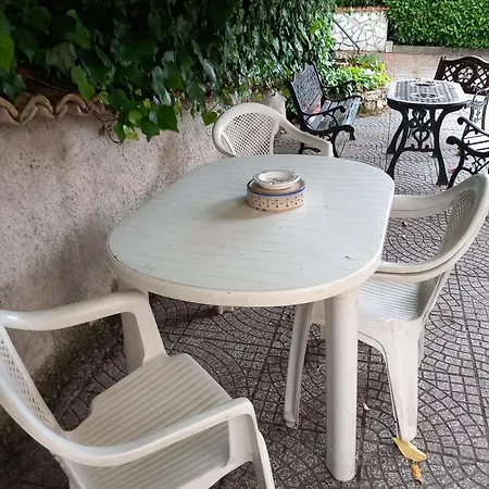 Apartament Al Bivacco *
