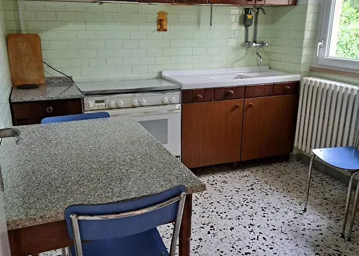 Al Bivacco شقة Scanzano