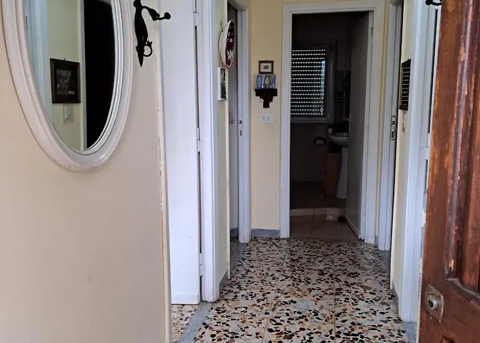 Al Bivacco * Scanzano