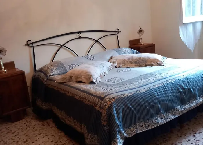 Al Bivacco * Scanzano